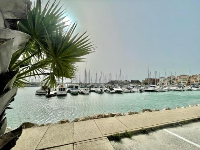 Gatu Sherry, Junto Puerto Deportivo Y Playa " Preferente Mayores De 25 Anos Y Familias " El Puerto de Santa María Exterior foto