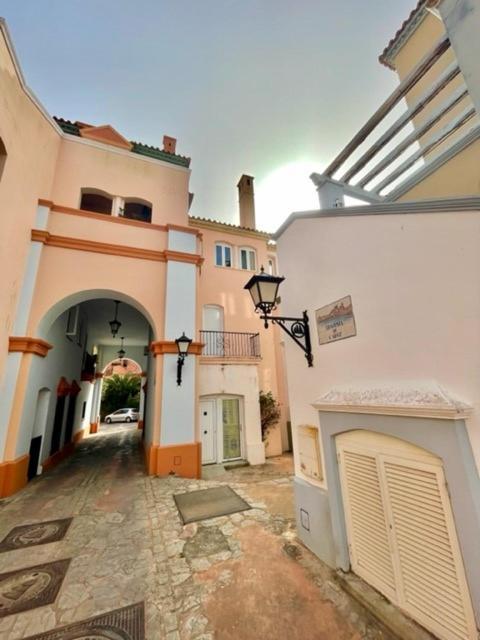 Gatu Sherry, Junto Puerto Deportivo Y Playa " Preferente Mayores De 25 Anos Y Familias " El Puerto de Santa María Exterior foto